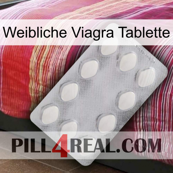 Female Viagra Tablet 16